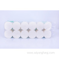 Standard Soft White 4 Ply Tissue Toilet Paper